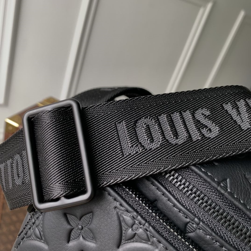 LV Waist & Chest Packs